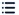 Symbol für Aufzählungsliste im Texteditor
