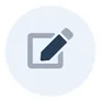 Stift-Symbol „Bearbeiten“