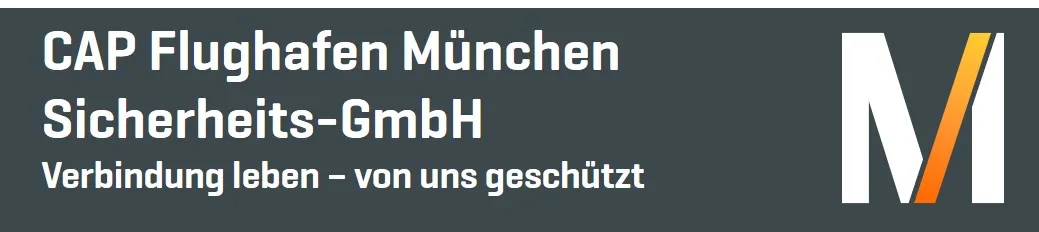 Flughafen München