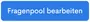 Blauer Button ‘Fragenpool bearbeiten’