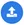 Runder blauer Upload-Button zum Hochladen der Zertifikatsvorlage