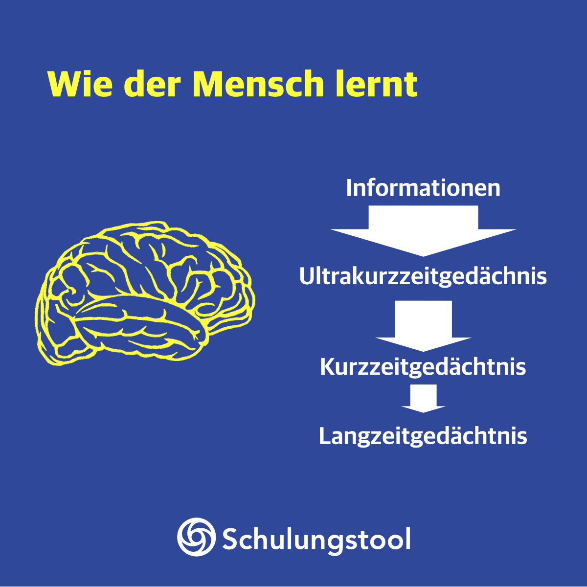 Lernen verstehen – Lebenslanges Lernen im Beruf - Schulungstool Blog